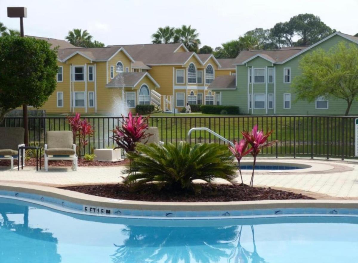 Disney Holiday Home, Orlando - Housity