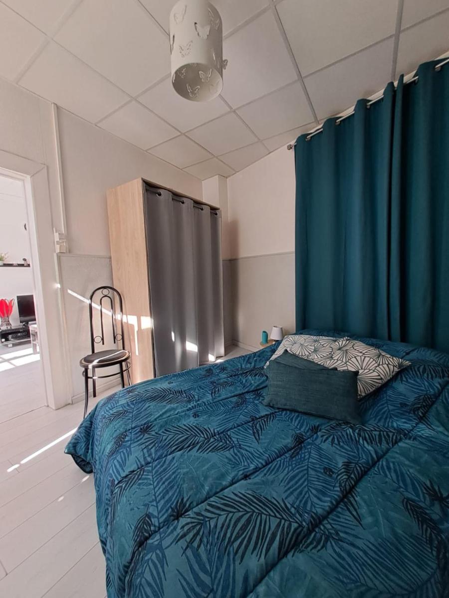 Appartement cosy sur Masevaux - Housity