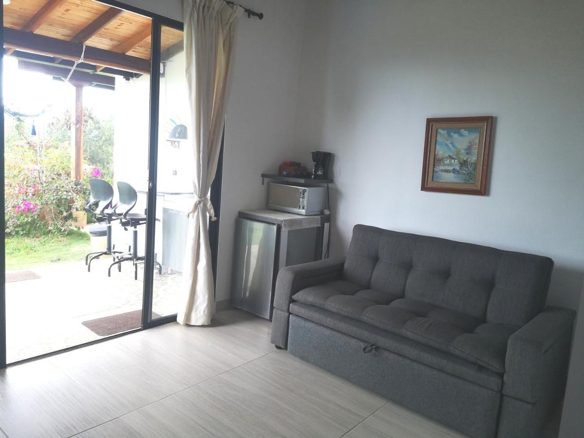 Villa Namaste, Cabaña Namaste 1 - Housity