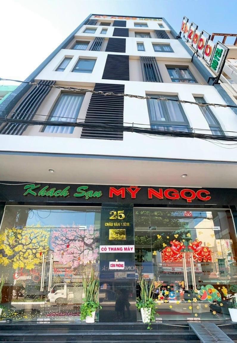 Mỹ Ngọc Hotel - Housity