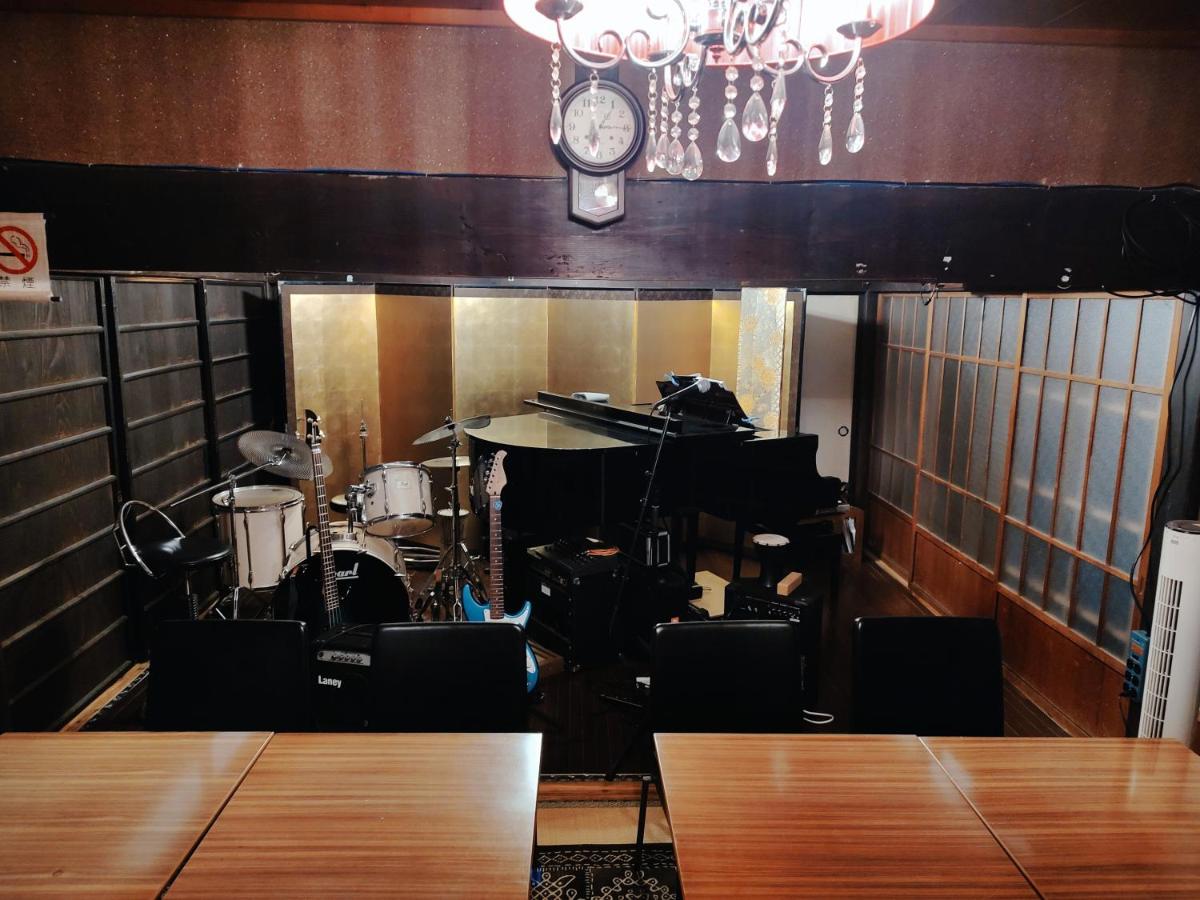 Fukubatake - Housity