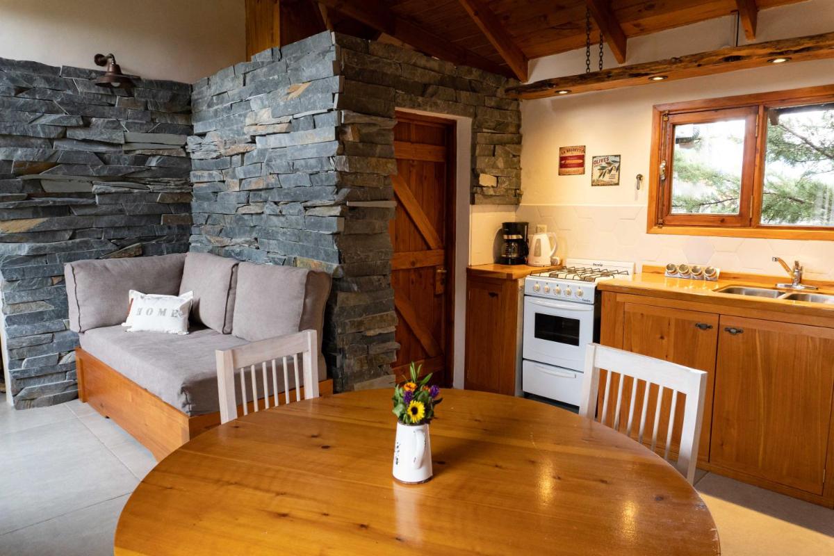 Vuelvo al Sur Alojamiento Lago Puelo - Housity