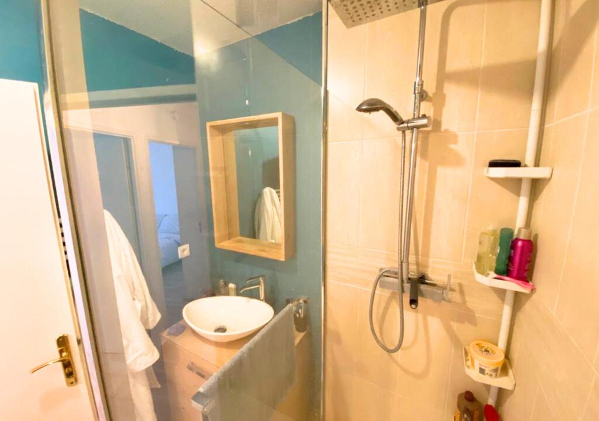 Chez Mat' et Clem' - Poitiers - Housity