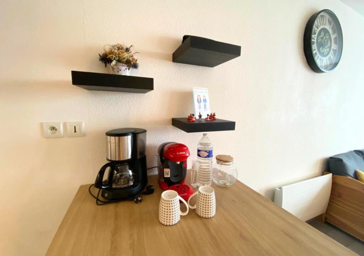 Chez Mat' et Clem' - Poitiers - Housity