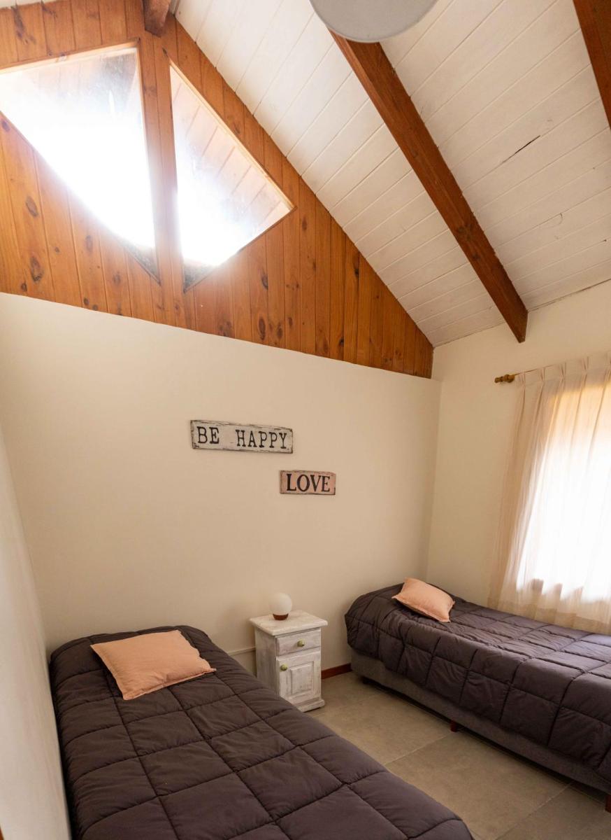 Vuelvo al Sur Alojamiento Lago Puelo - Housity