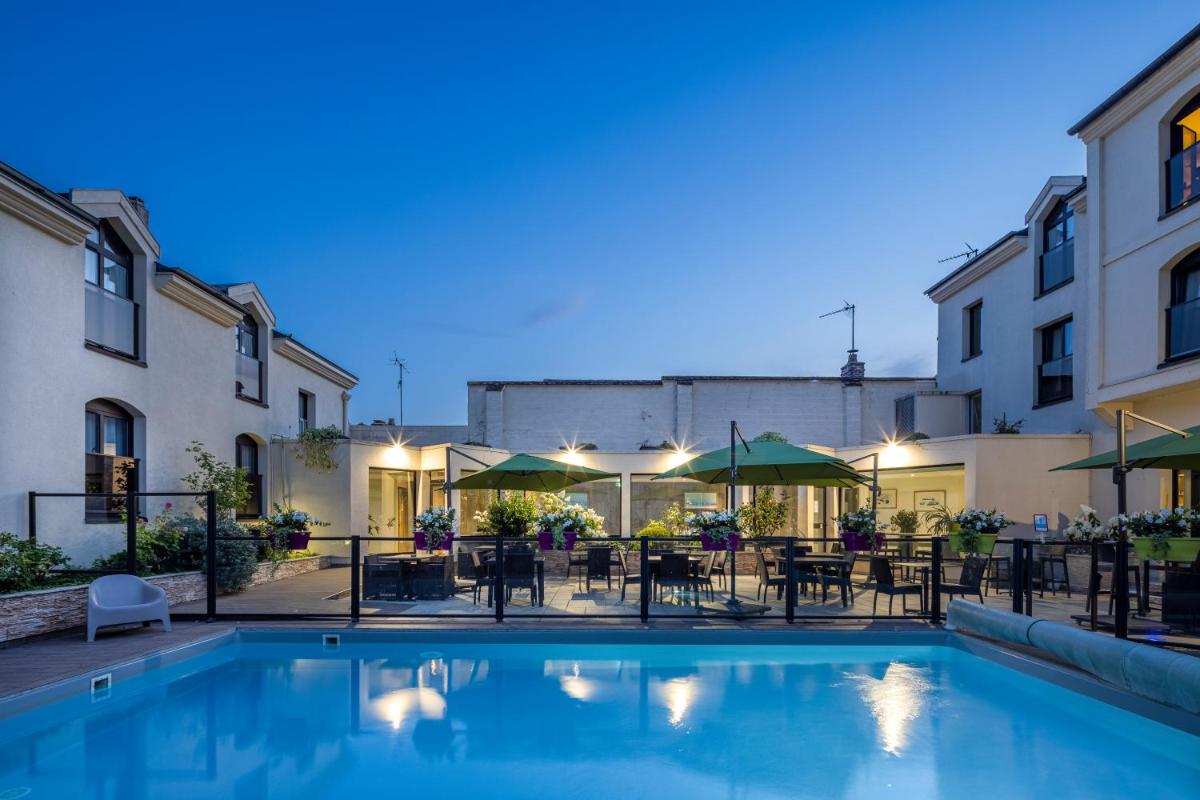 Hôtel Saint Laurent - Housity