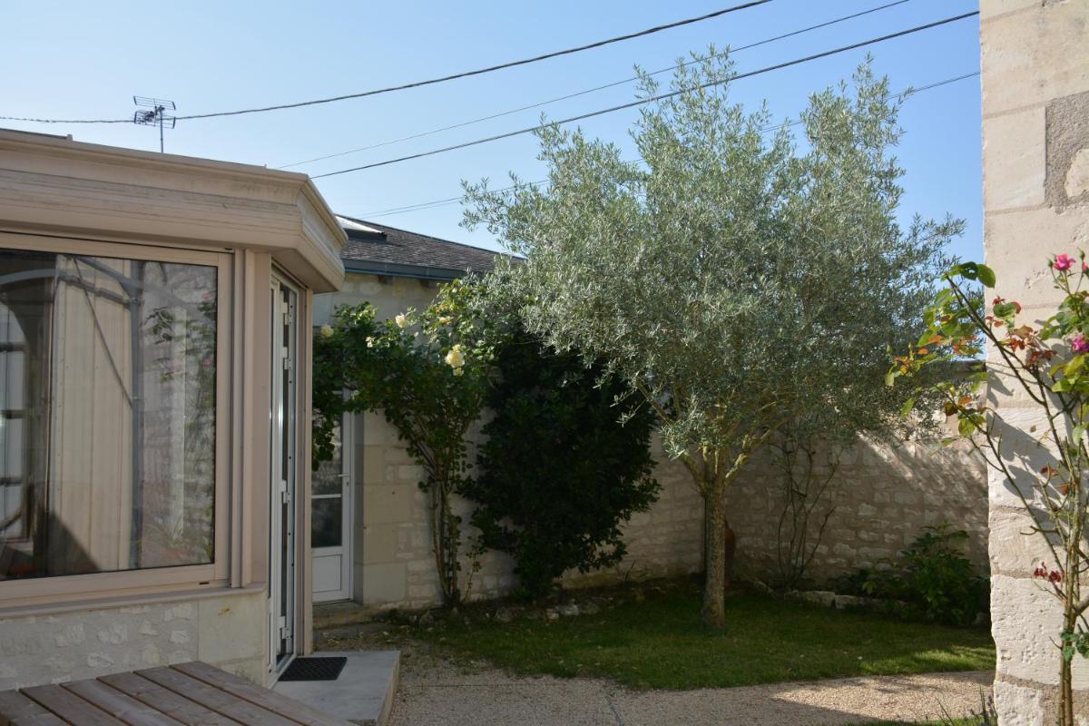 gite en touraine climatise - Housity