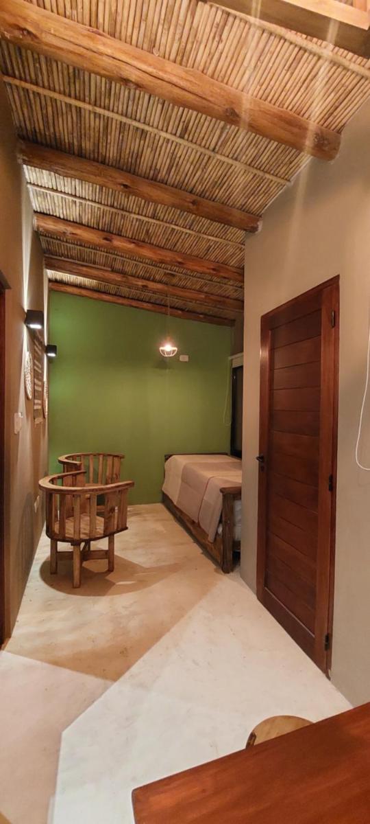 Suitetrails - Hotel Tulmas