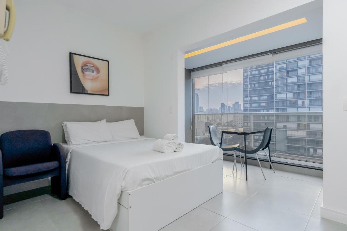 360 Perdizes - Housity