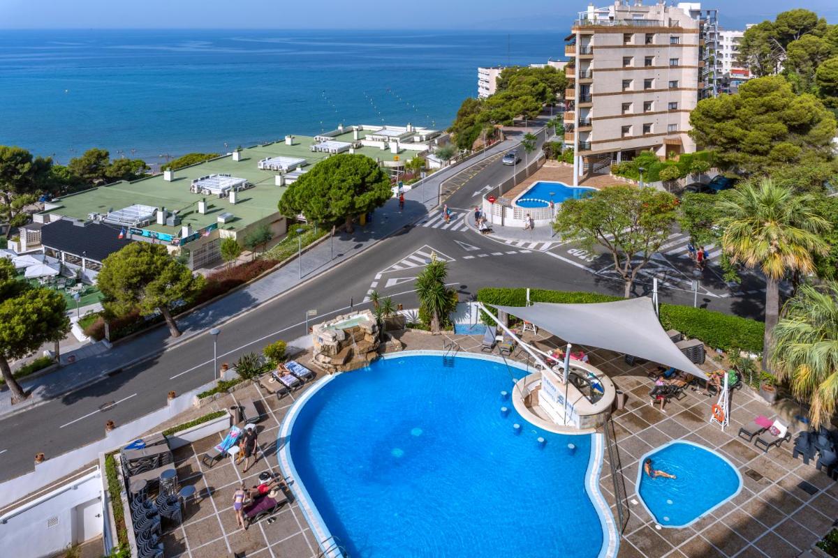 Piscina en o cerca de 4R Salou Park Resort I