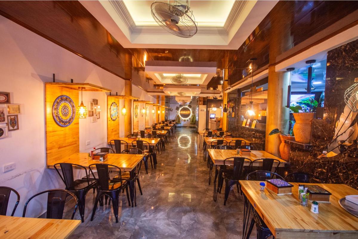 Hotel Buddha Mystic By Del Toro - Housity