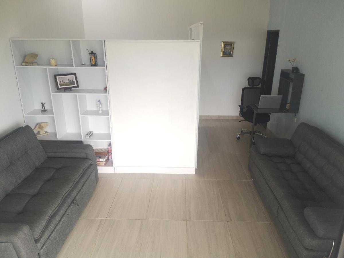 Villa Namaste, Cabaña Namaste 1 - Housity