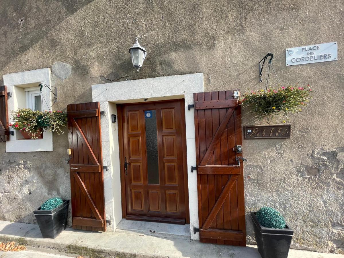 Gite d'Ecosse - Housity