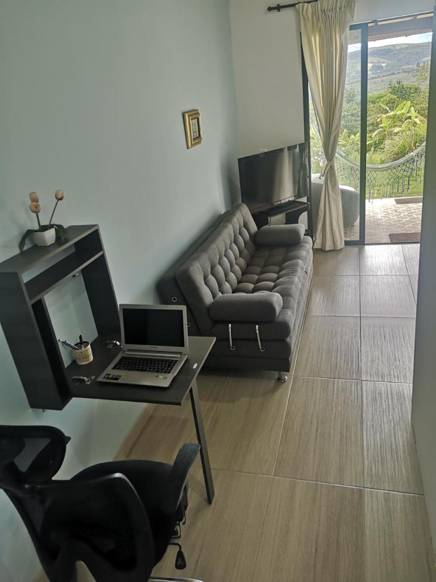 Villa Namaste, Cabaña Namaste 1 - Housity
