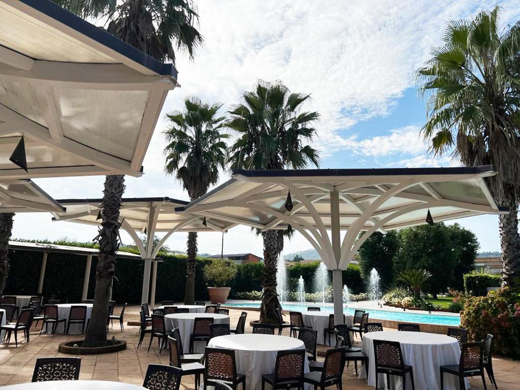 Villa Sirena Hotel e Ricevimenti - Housity