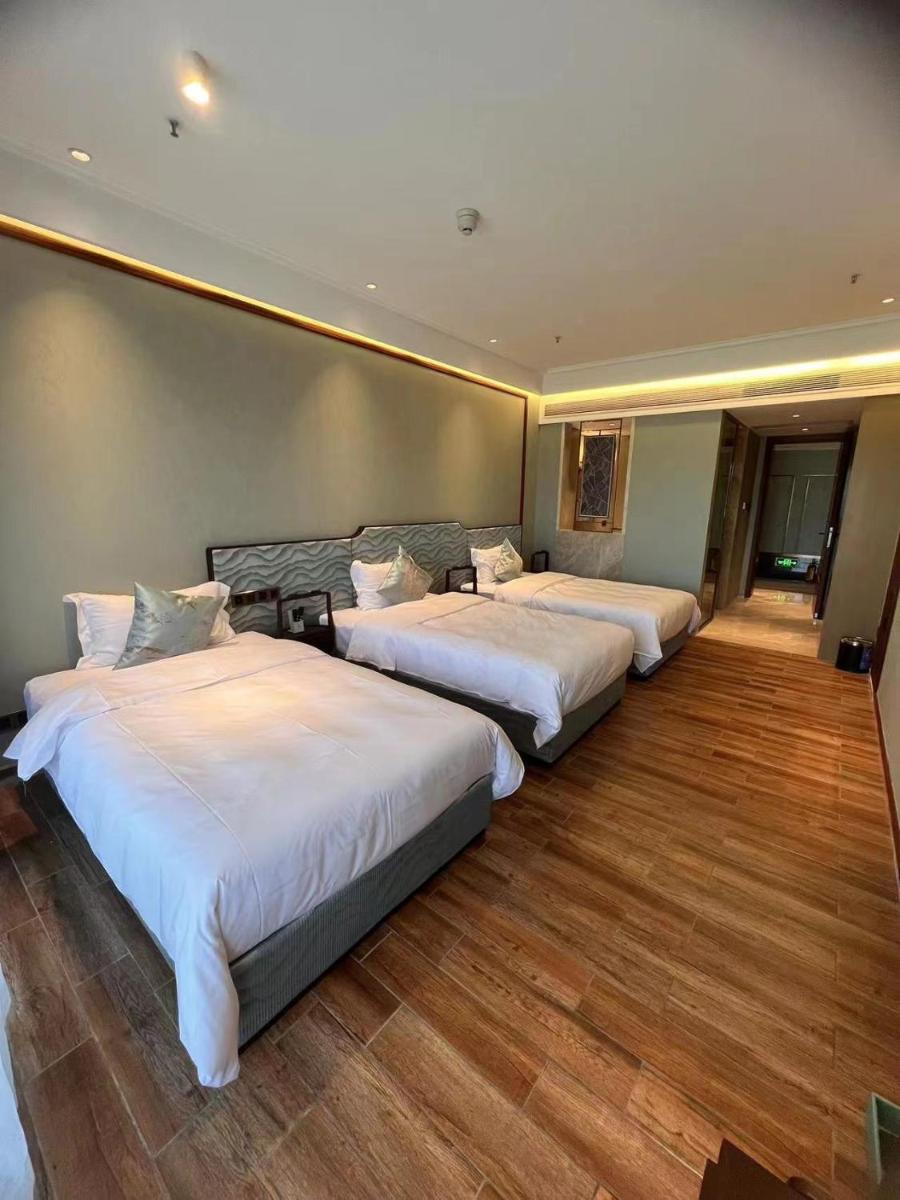 Zhongzhou International Apartment - Housity
