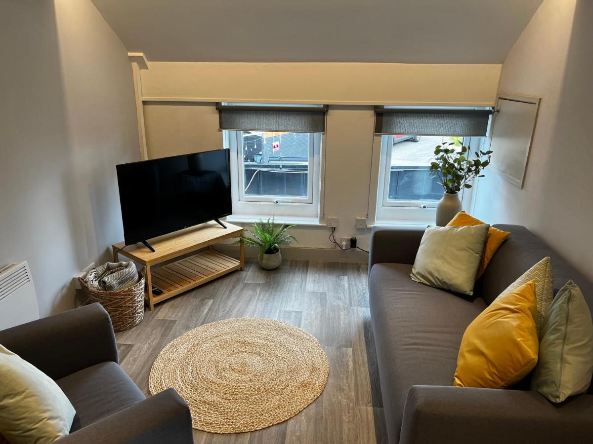 The Salt Locker - Housity