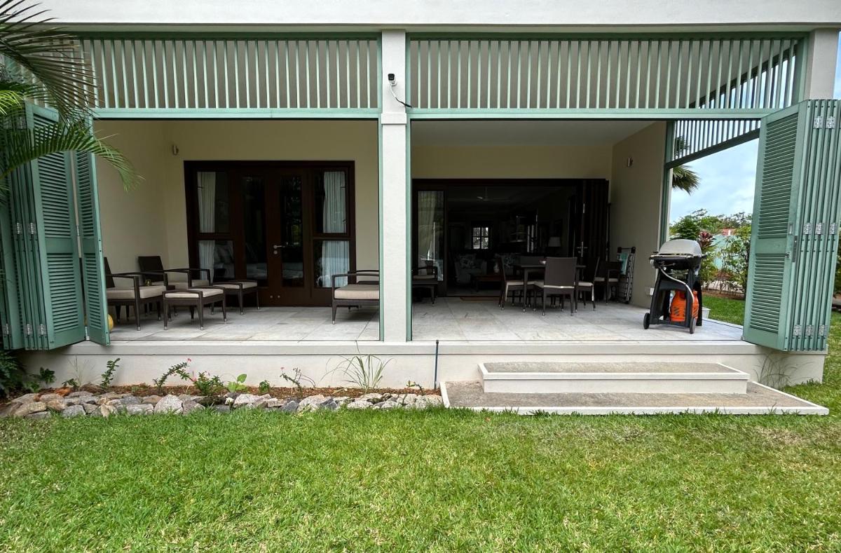 Eden Island (GIE Apartment) - Housity