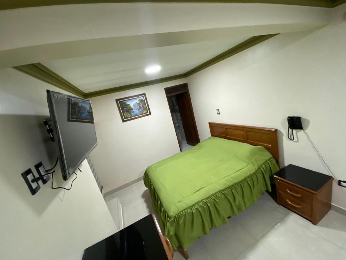 Hostal Los Pozos - Housity