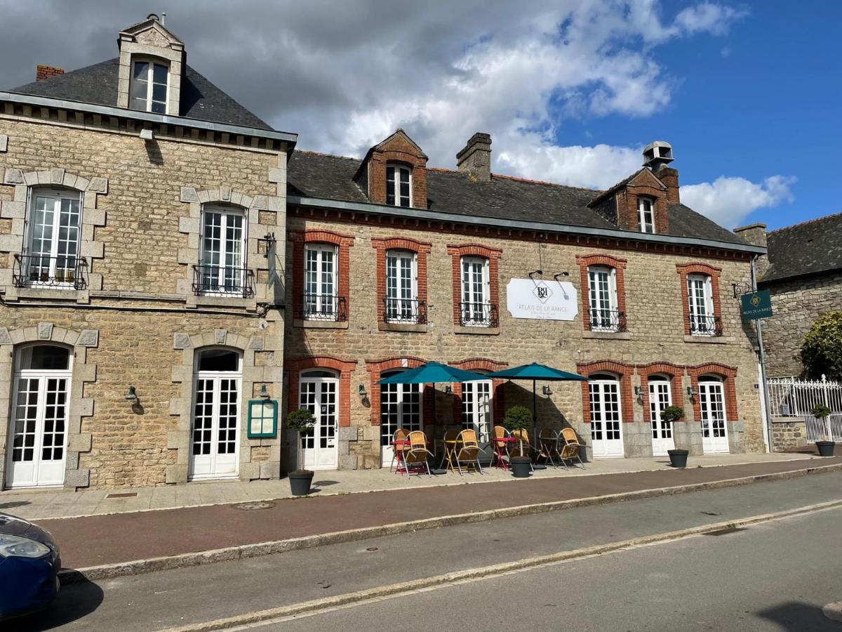 Le relais de la rance - CHAMBRES D'HOTES - Housity