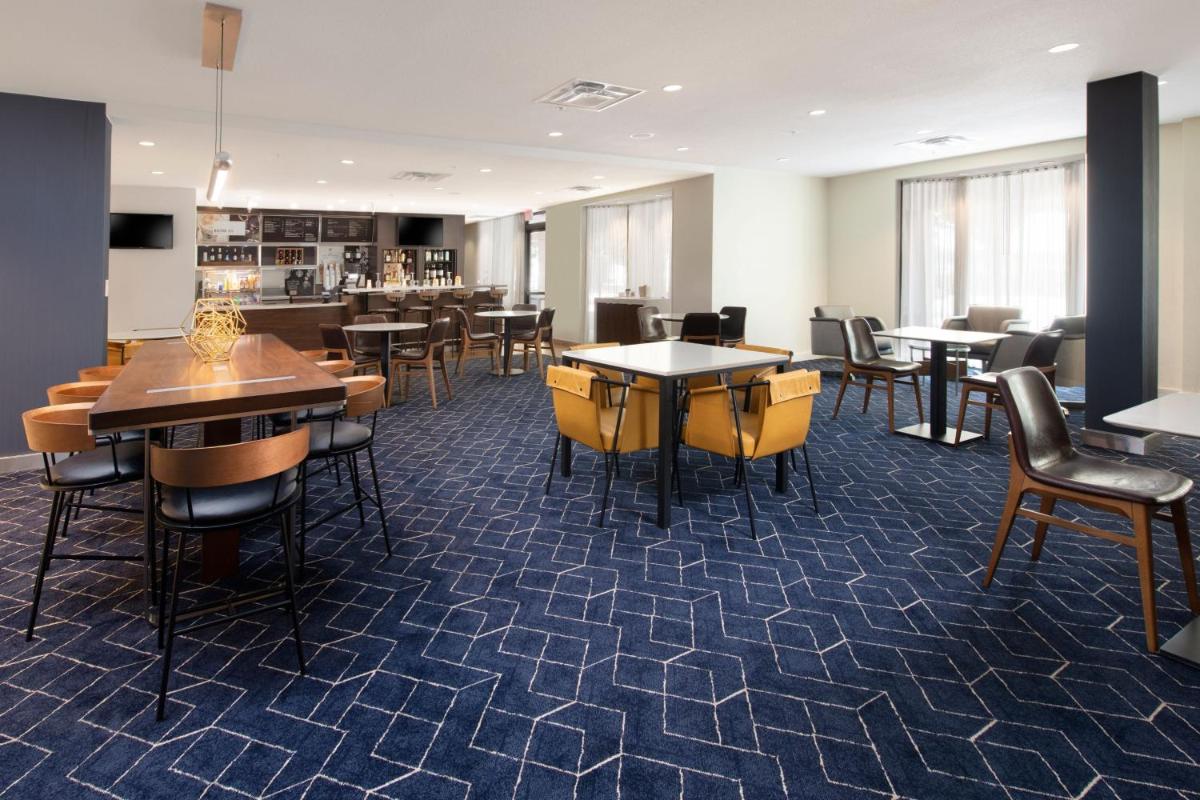Suitetrails - Courtyard by Marriott Dallas Plano in Legacy Park