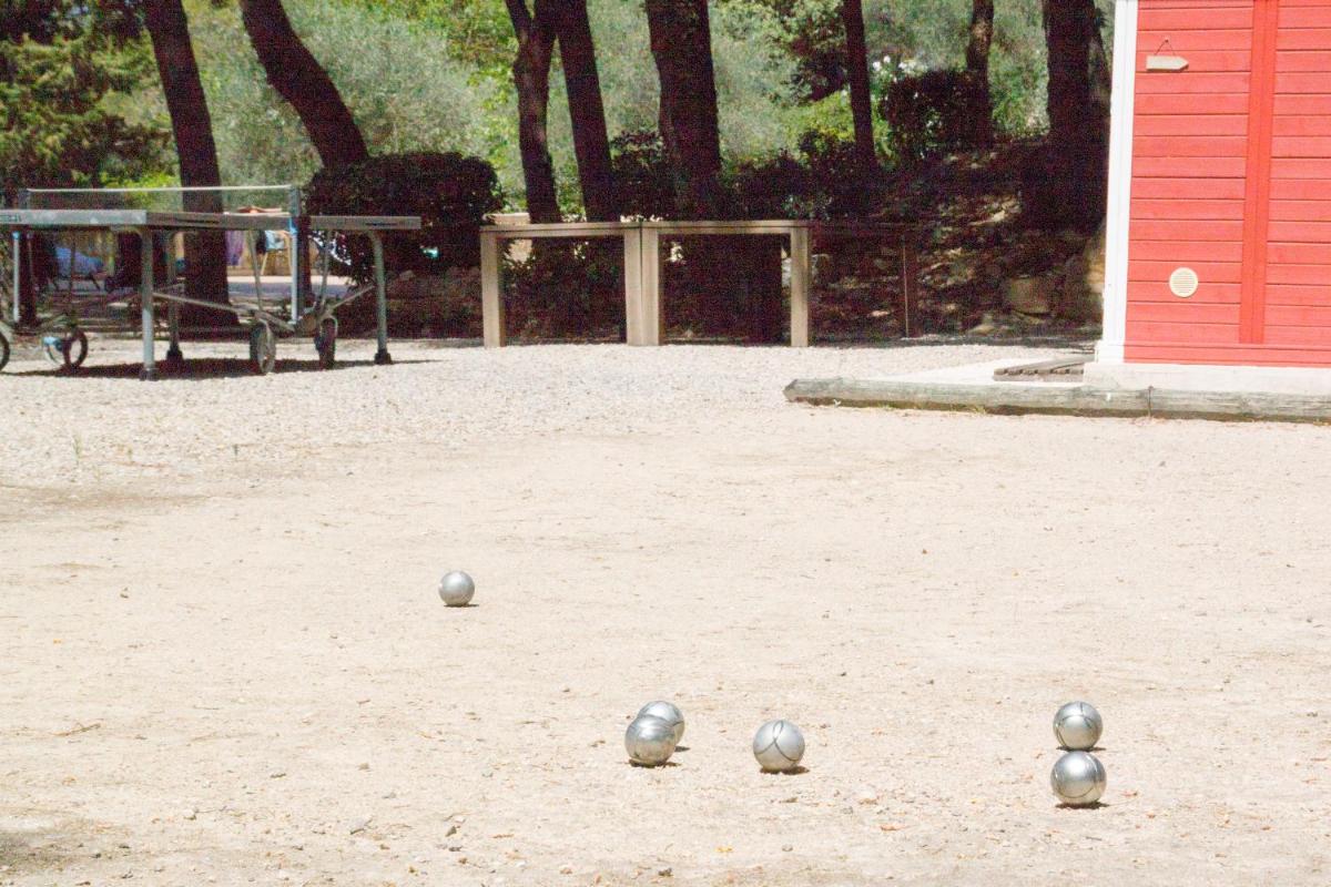 Domaine du Paradis des Oiseaux - Housity