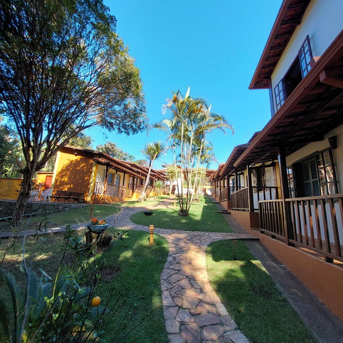 Pousada Vila Cocais - Housity