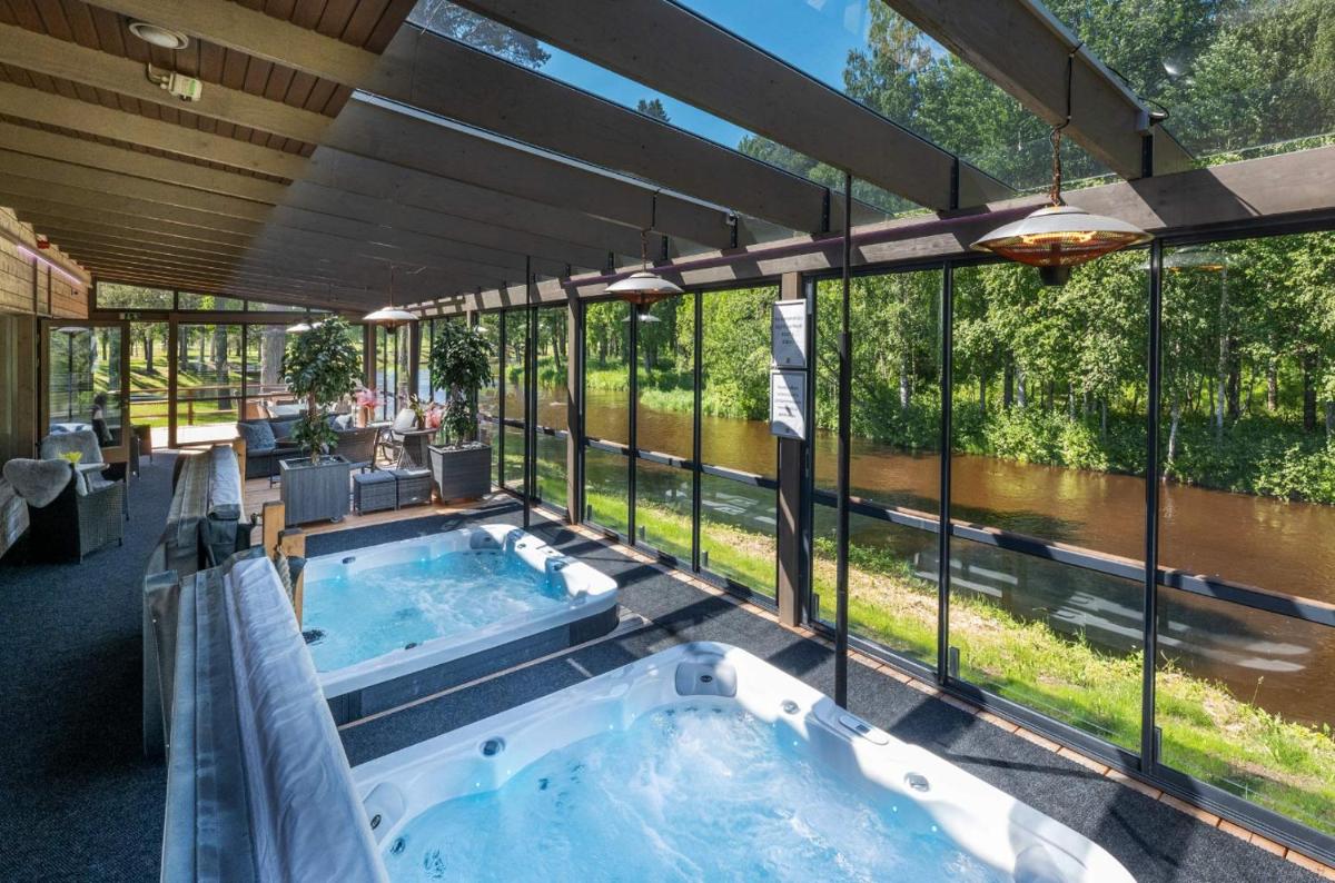 Spa Hotel Runni Iisalmi - Housity