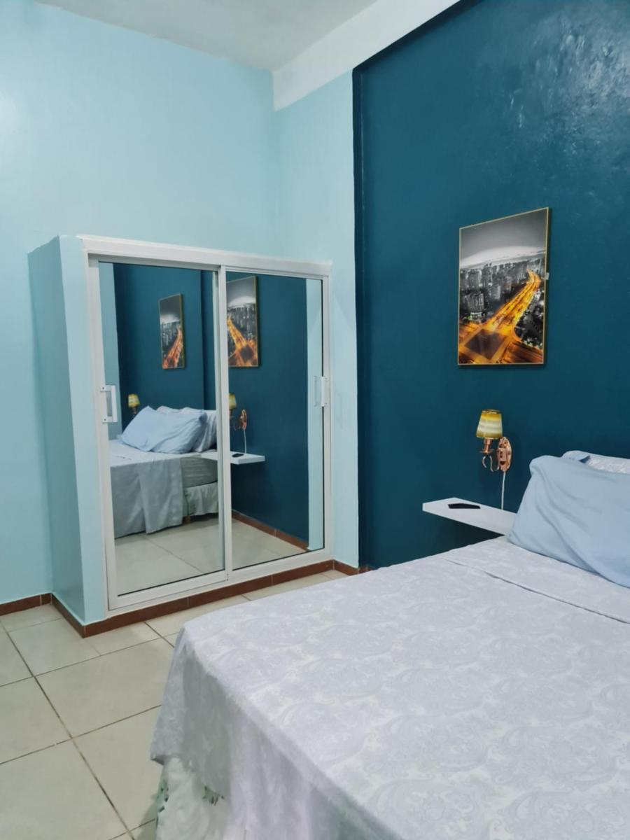 Suitetrails - zona colonial rooms for rent