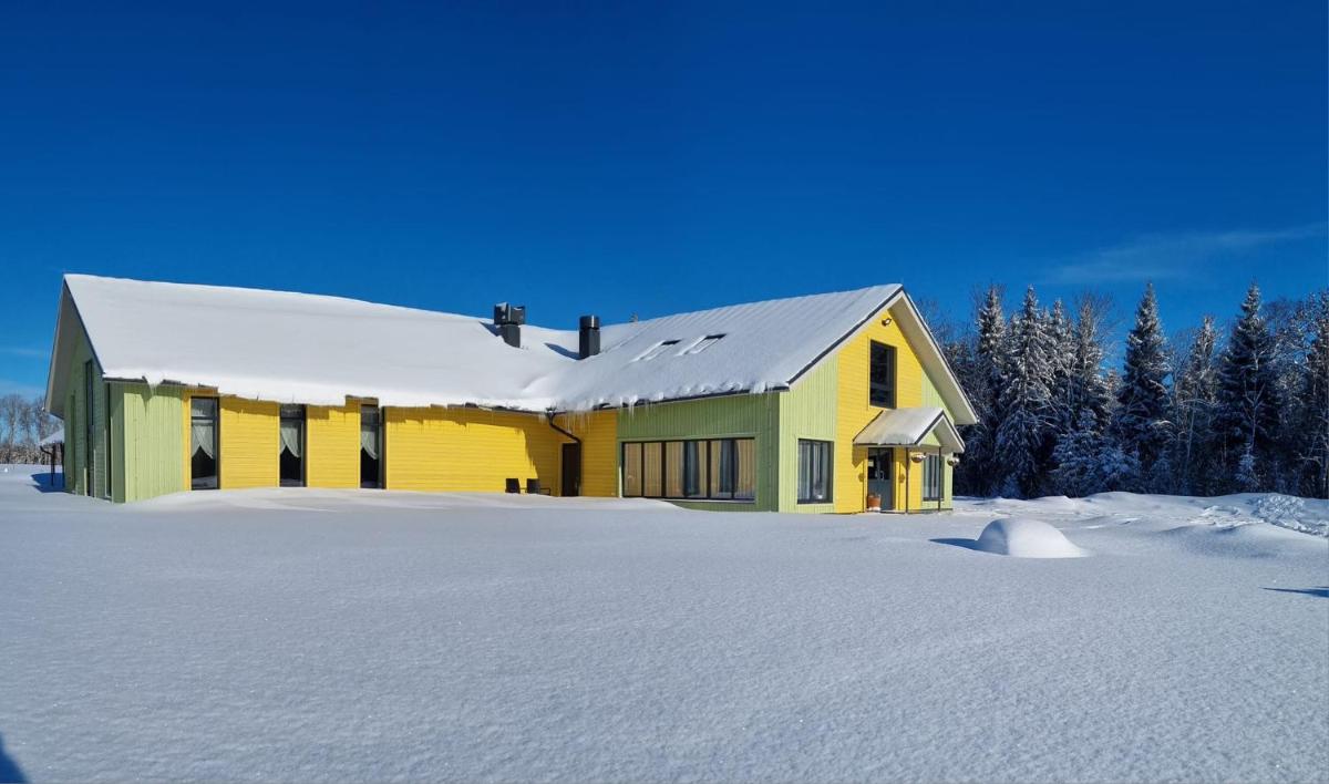 Auksi motell - Housity