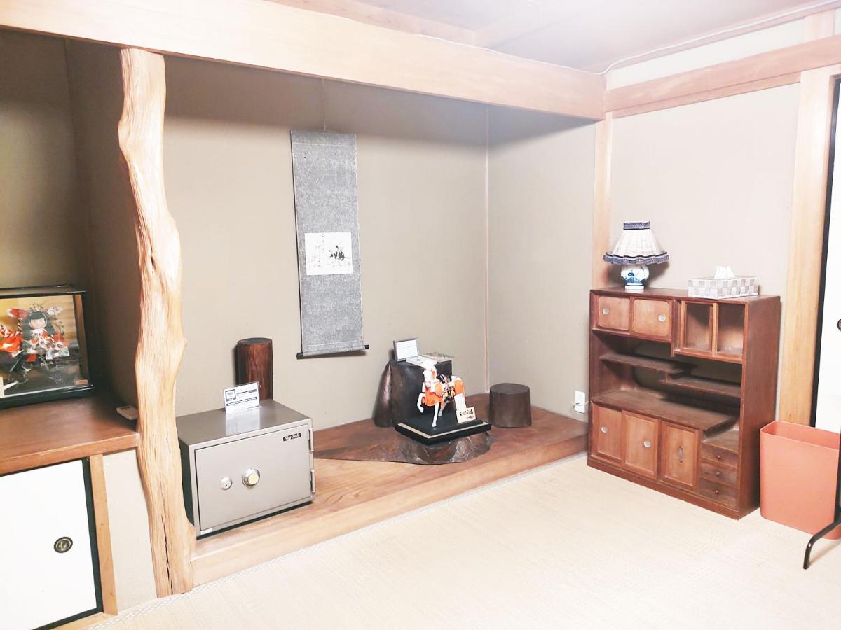 Suitetrails - Fukubatake B&B
