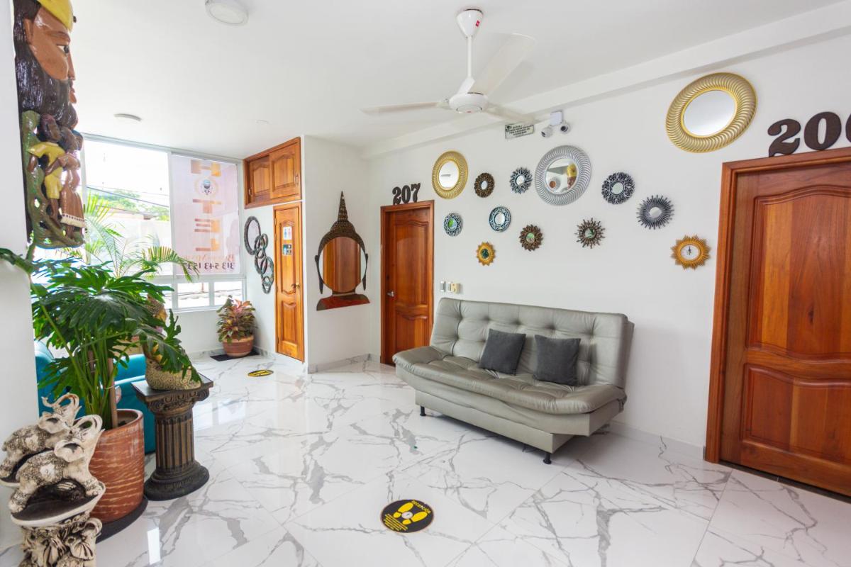 Hotel Buddha Mystic By Del Toro - Housity