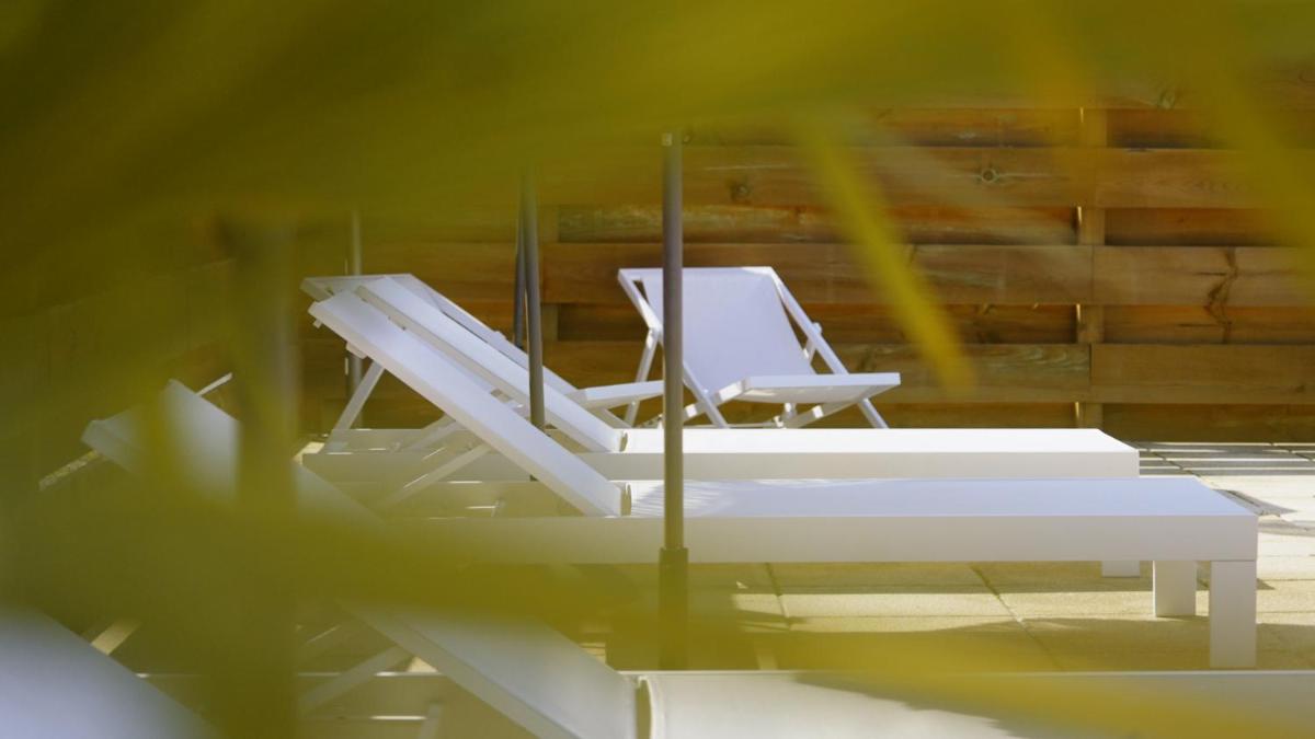 Photo de la galerie de l'établissement Logis Thermal, à Saubusse