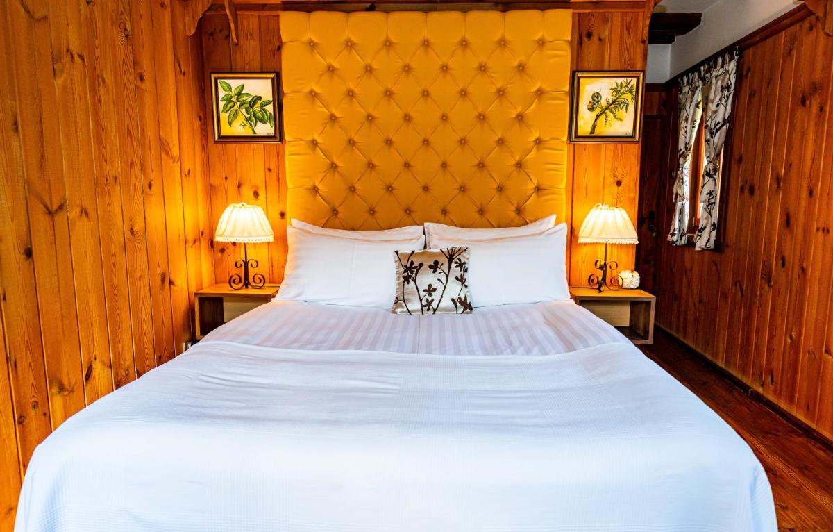 Lavanda Restaurant with Rooms - Housity