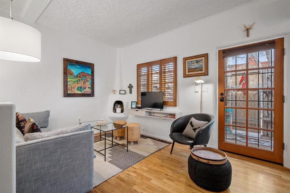 Casita del Viajero - Housity