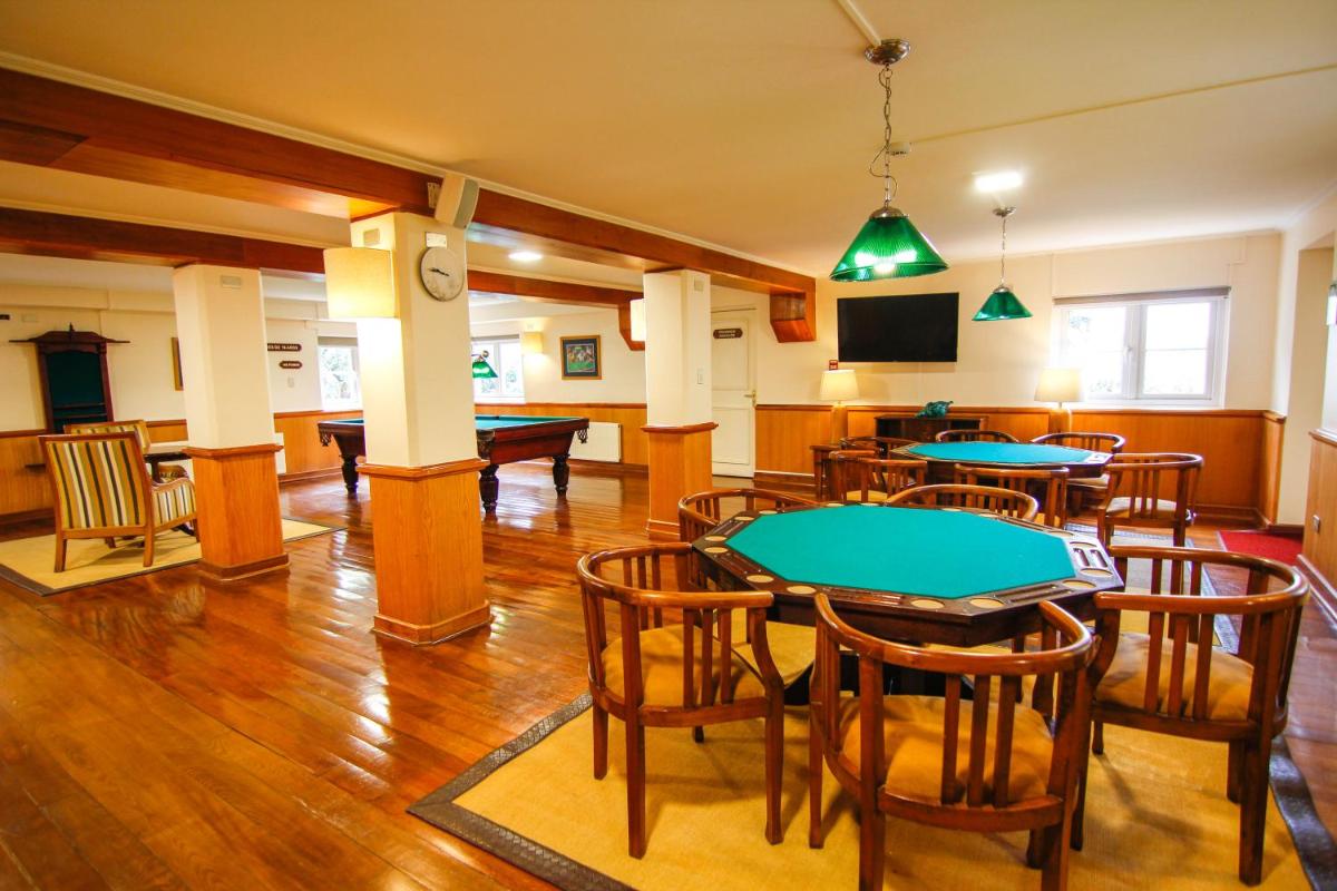 Suitetrails - Hotel Costanera - Caja Los Andes