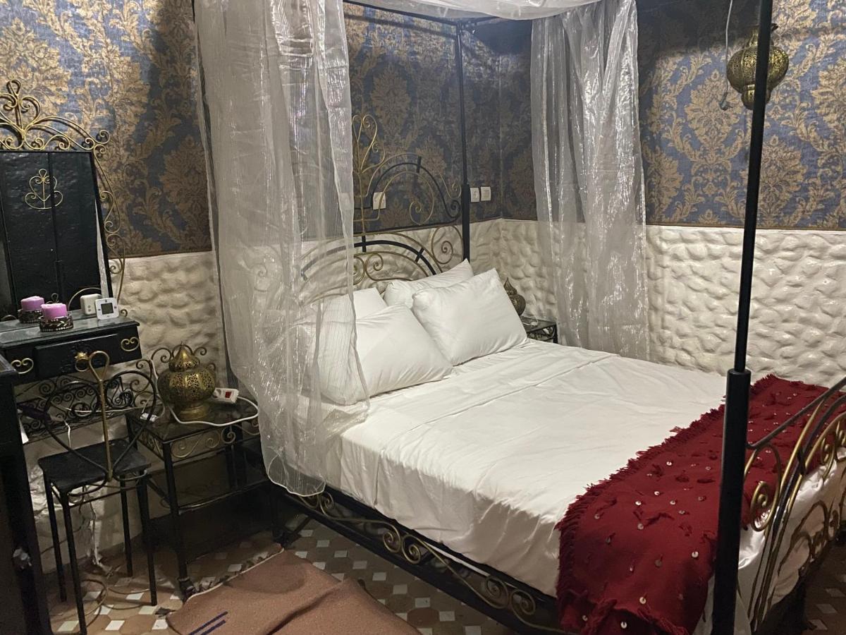 Riad Azurite - Housity
