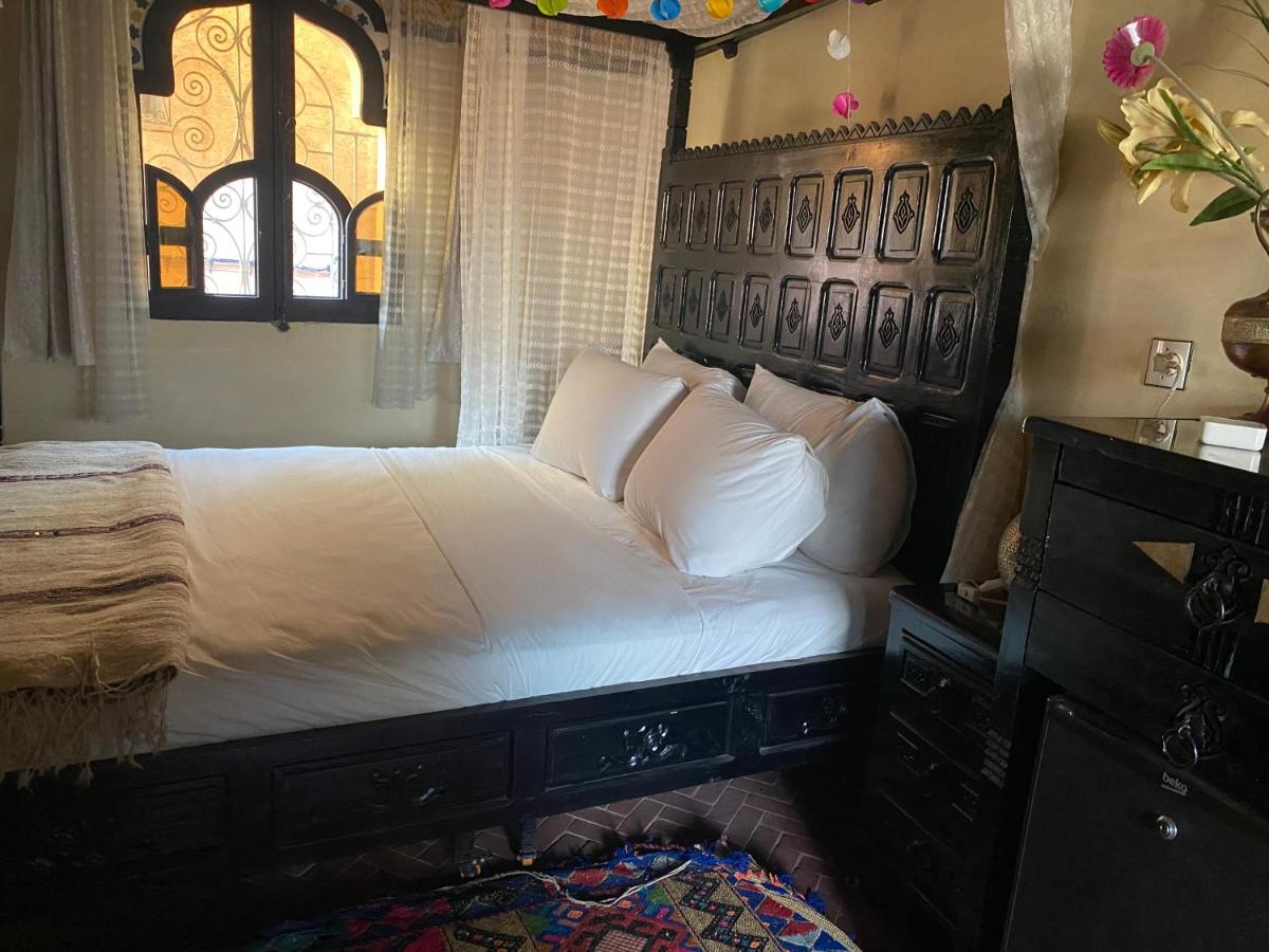 Riad Azurite - Housity
