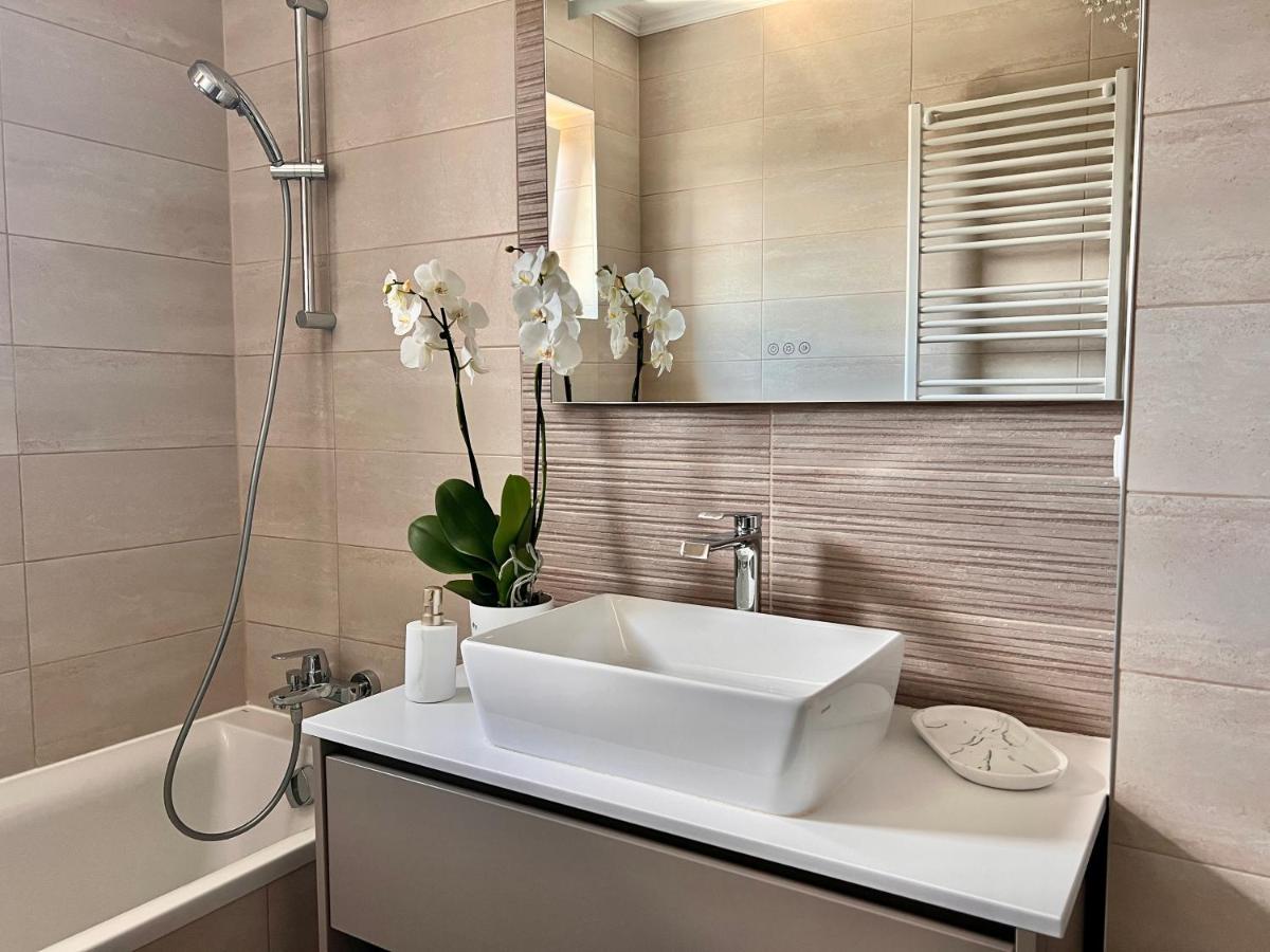 Suitetrails - Novo Apartment