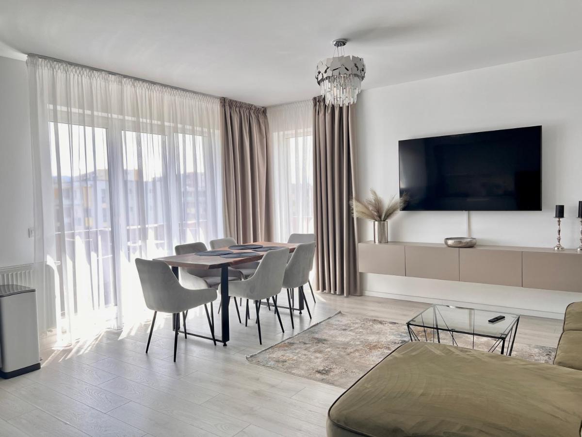 Suitetrails - Novo Apartment