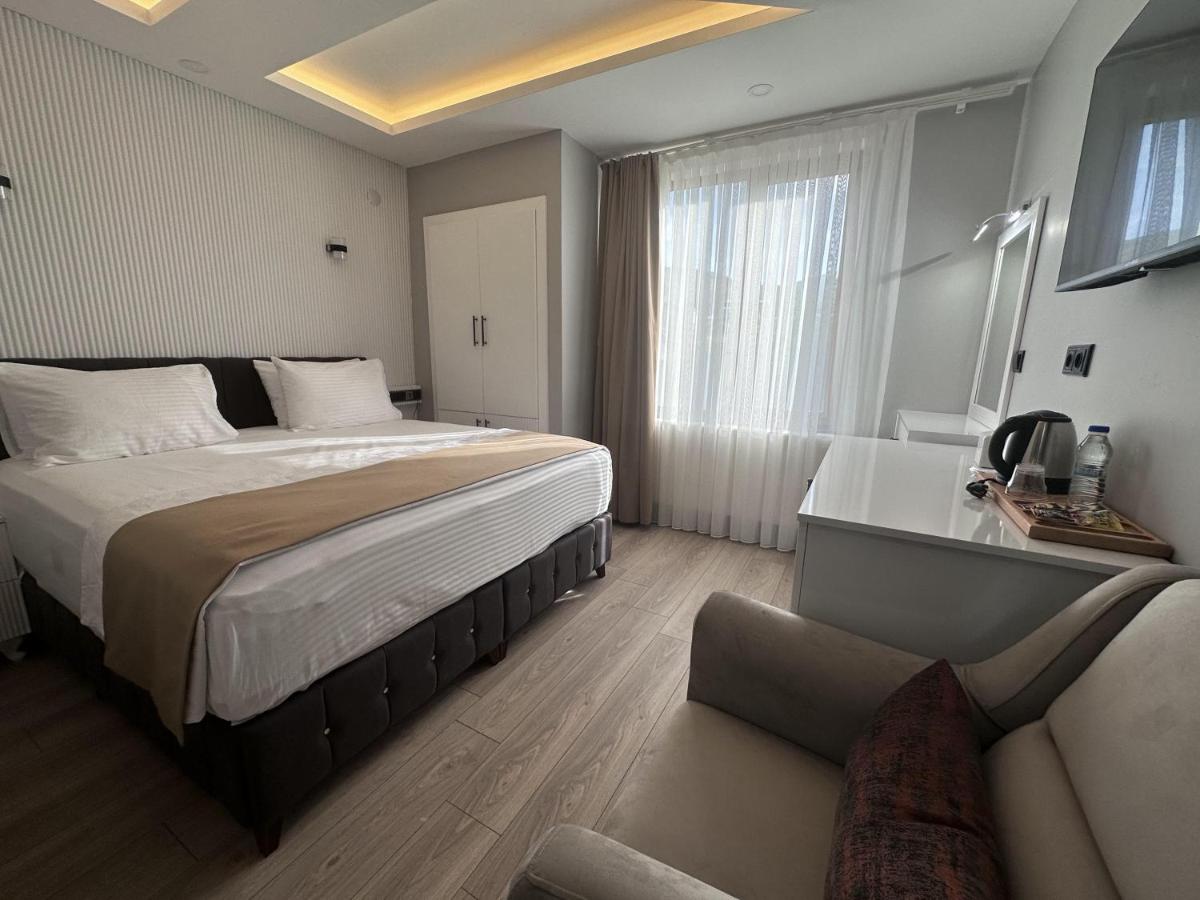 Beyaz Köşk Hotel & Cafe - Housity