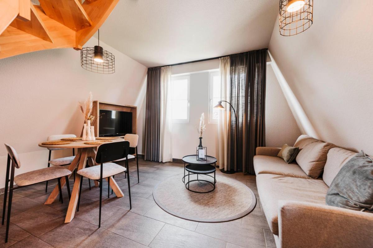 Appartementhotel Seeblick - Housity