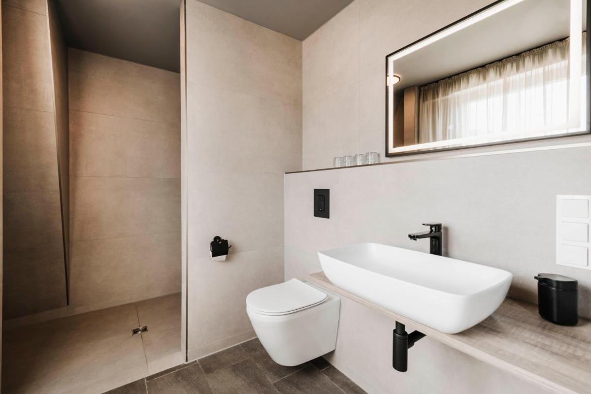 Appartementhotel Seeblick - Housity
