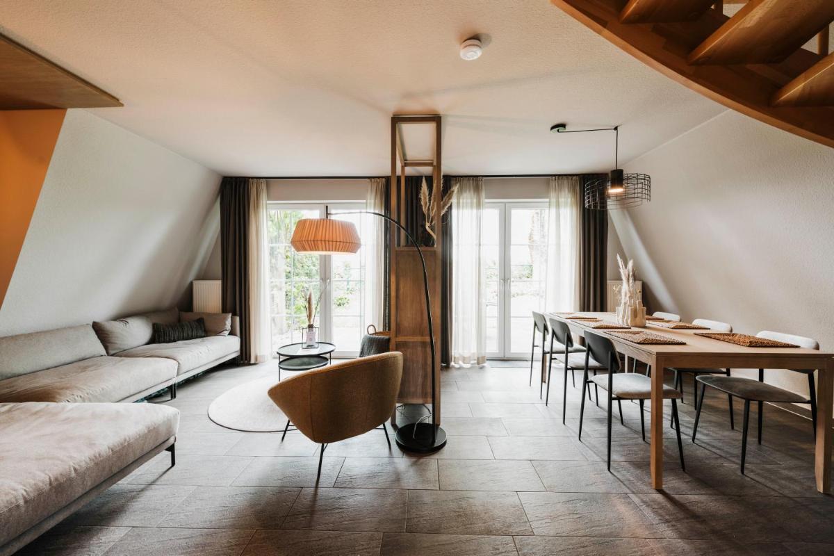 Appartementhotel Seeblick - Housity