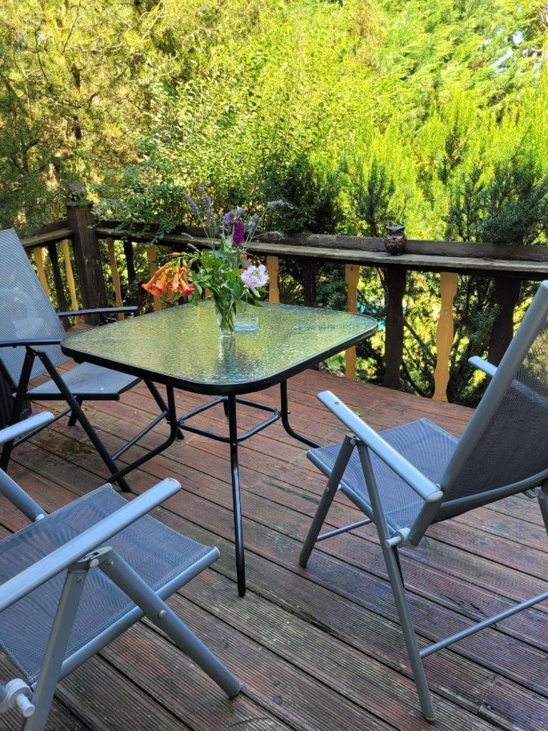 Gästewohnung " Am Harsdorf " - Housity