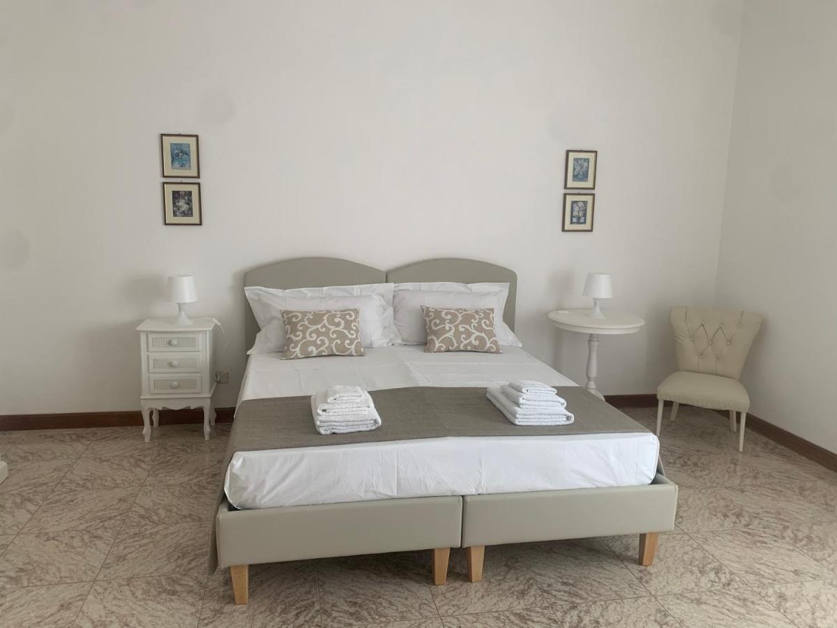 Porta Napoli Rooms - Housity
