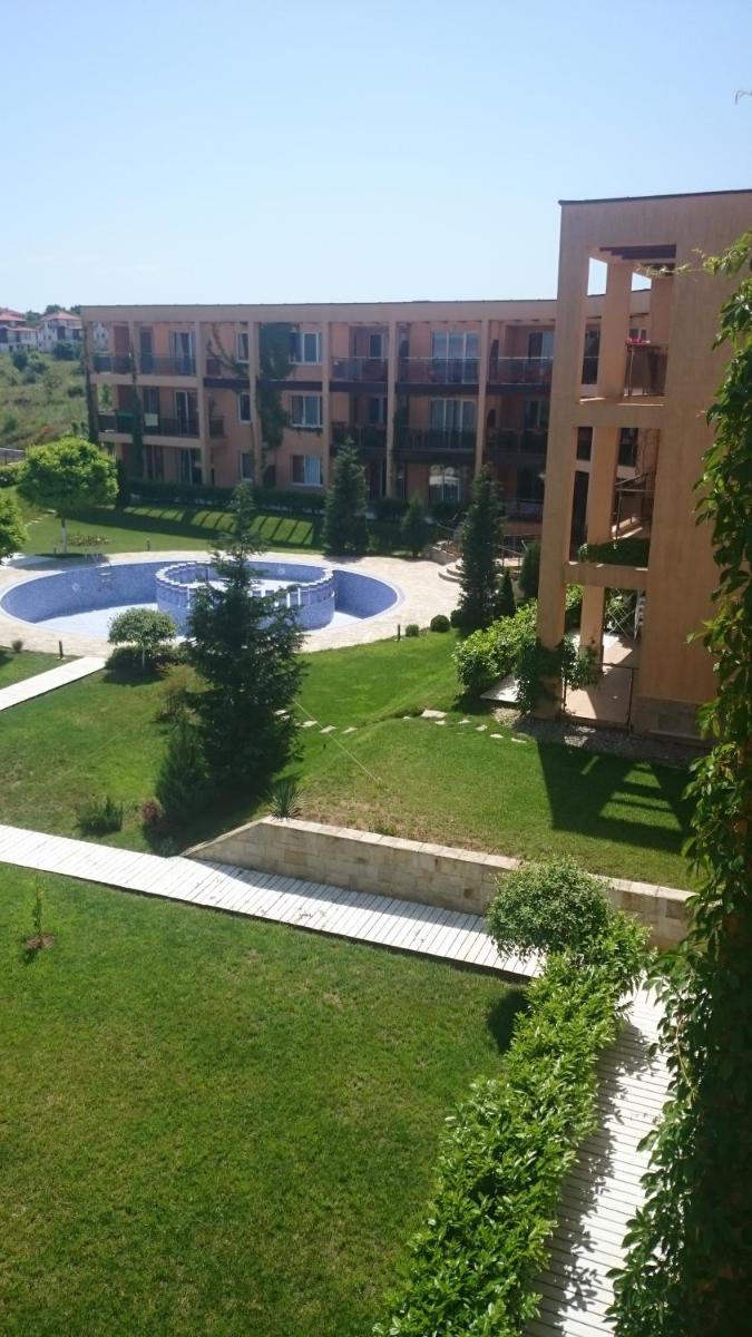 Suitetrails - Sozopoli Hills Todorov Apartments B16