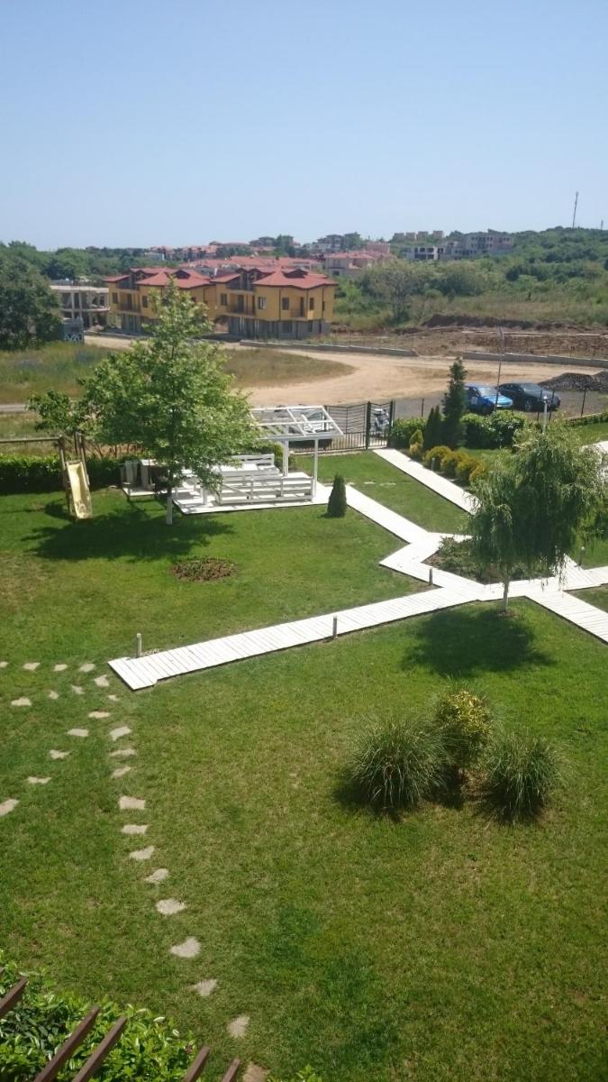 Suitetrails - Sozopoli Hills Todorov Apartments B16