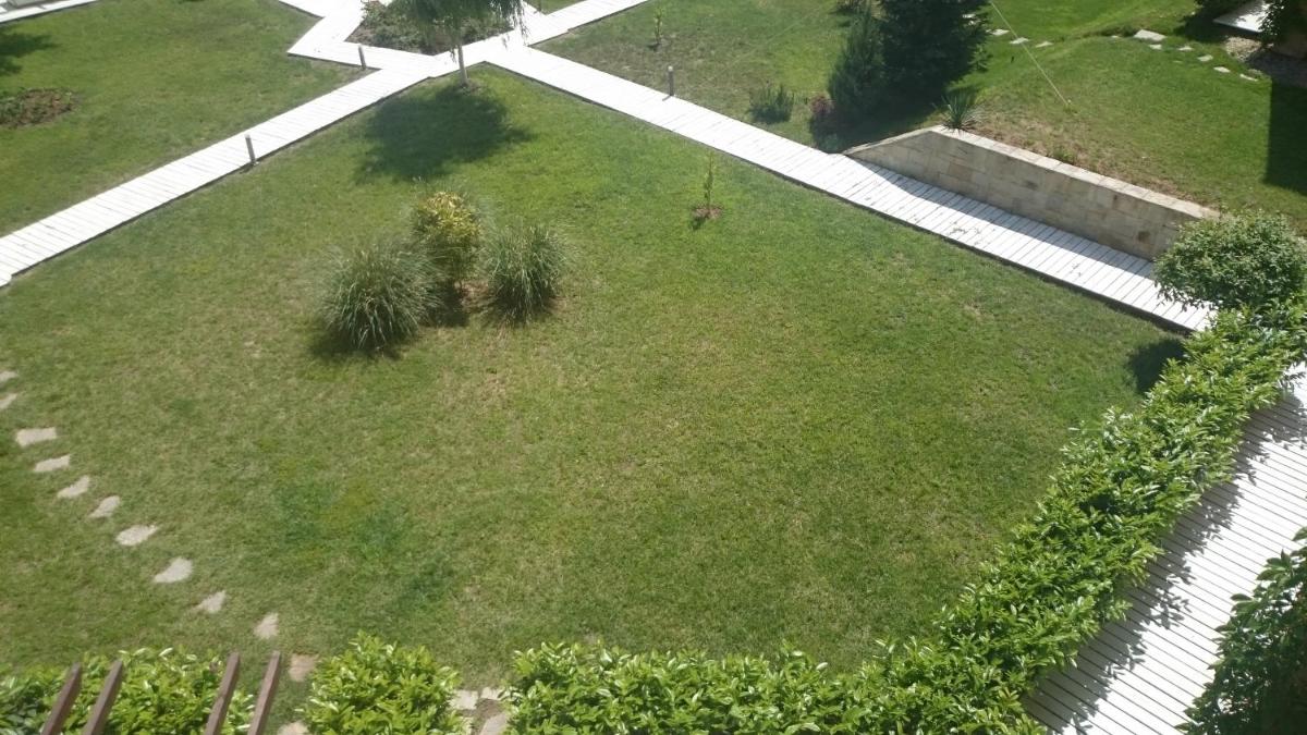 Suitetrails - Sozopoli Hills Todorov Apartments B16
