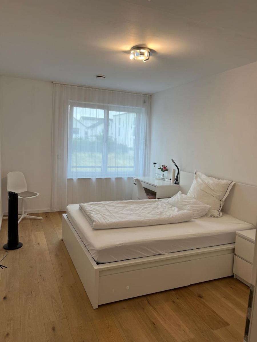 Private Room near Hannover Fair - Housity